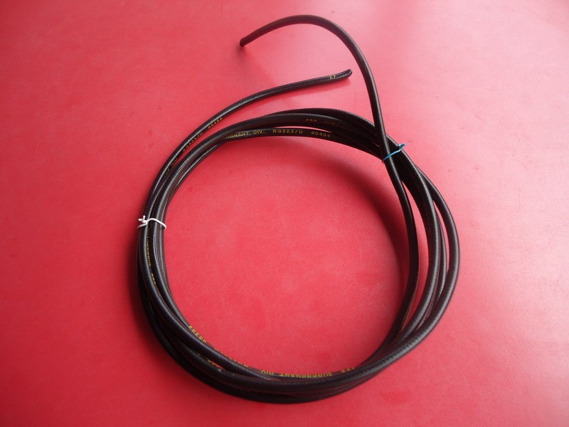 RG-223/U 90484 kabl