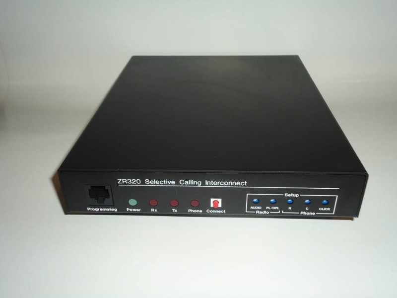 Zetron ZR320