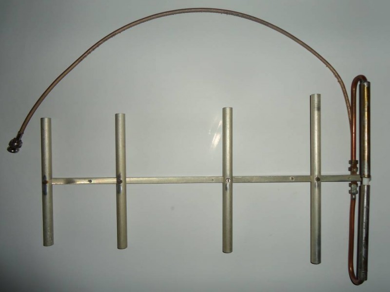 KATHREIN UHF antena