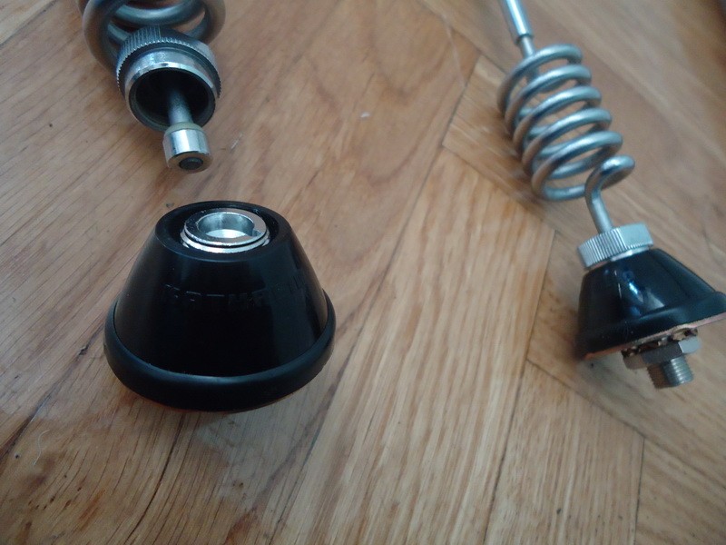 KATHREIN VHF mobilna antena