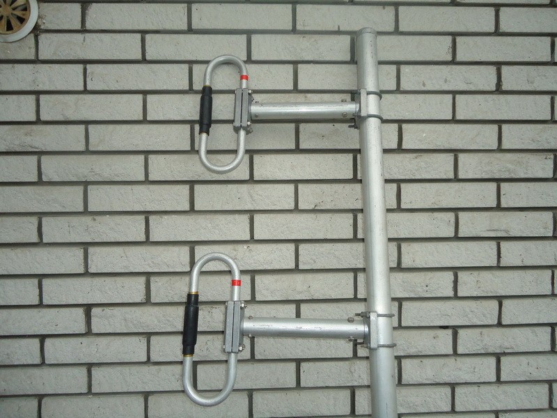 Sinclair UHF krovna antena