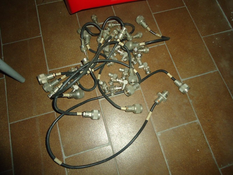 Kabl RG-223