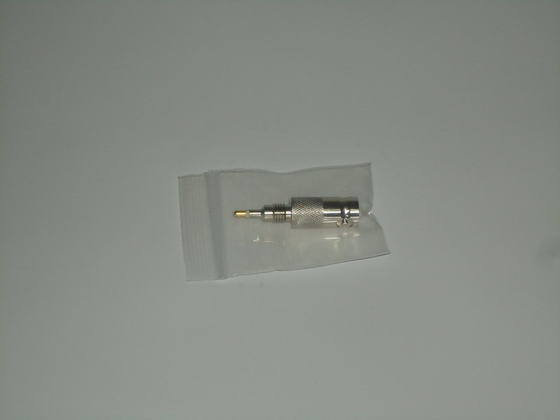 BNC adapter za Motorola GP300/GP340
