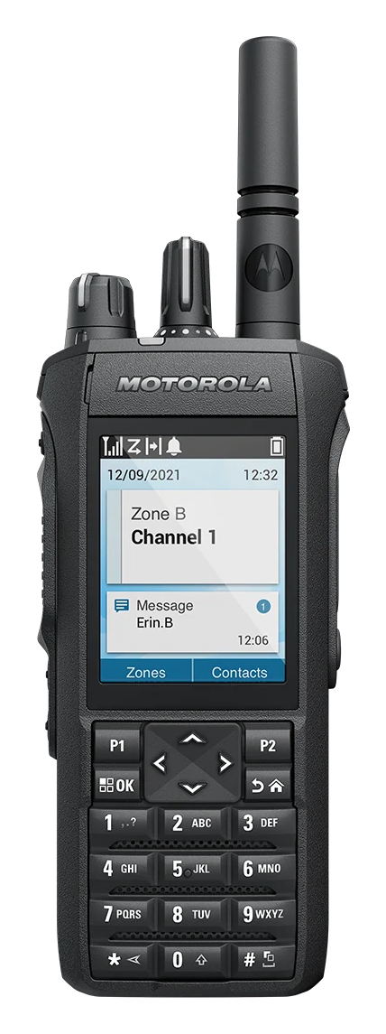 Motorola MOTOTRBO R7