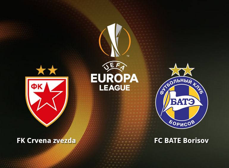 FK Crvena Zvezda u Ligi Evrope 2017/18