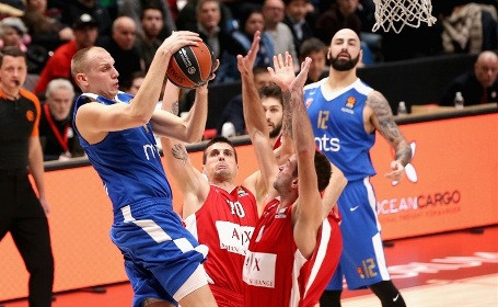 Prodaja karata za "Armani" od srede
