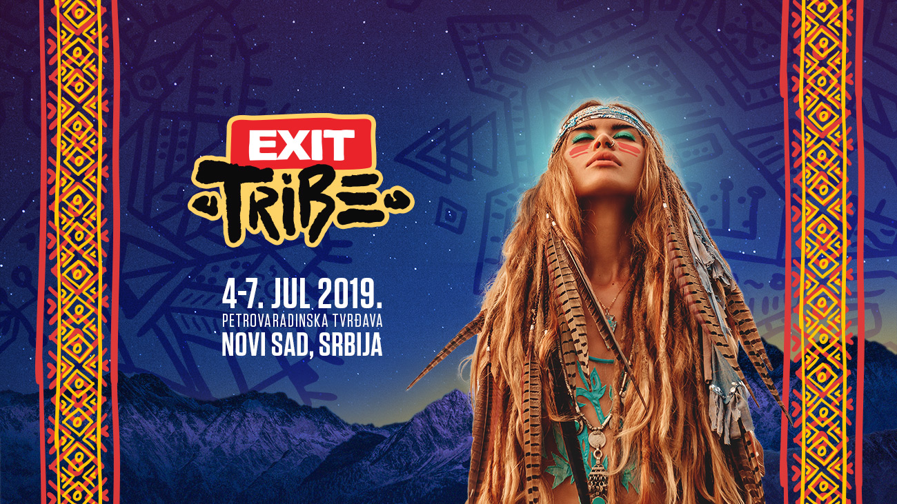 EXIT 2019