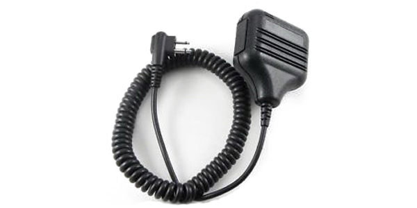 Motorola GP300 mikrofon-zvučnik