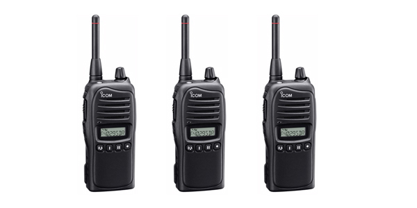 ICOM IC-F4029SDR