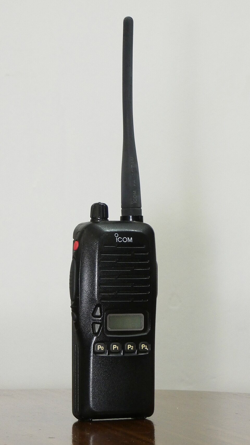 ICOM IC-F4GS