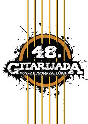 Zaječarska gitarijada