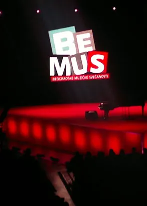Koncert Borisa Berezovskog i zatvaranje BEMUS-a
