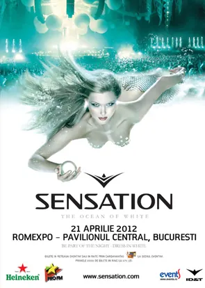 White Sensation