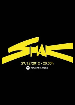 Smak