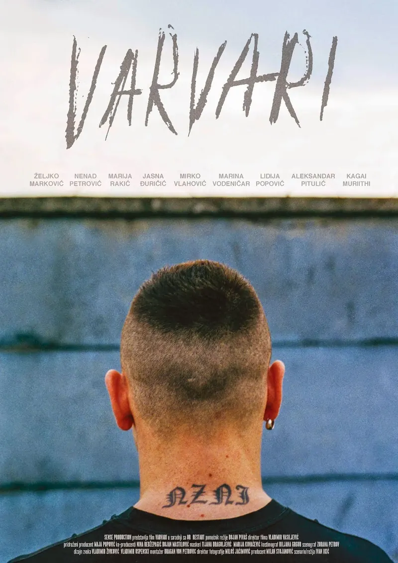 Varvari
