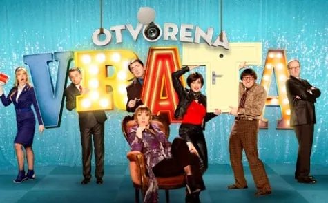 Otvorena vrata 2