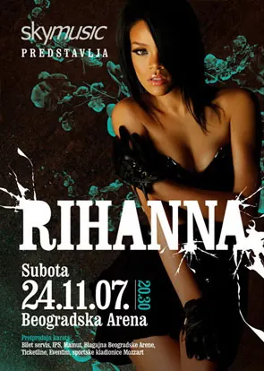 Rihanna