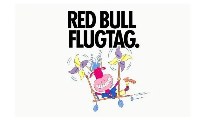 Red Bull Flugtag