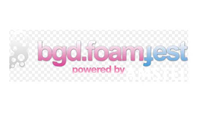 Foam Fest (2009, 2012)