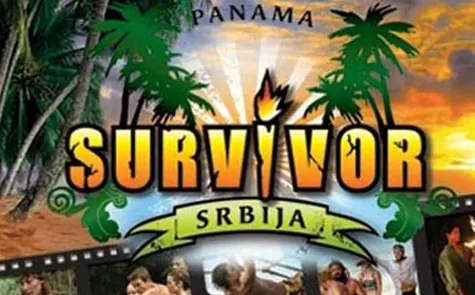 Survivor specijal