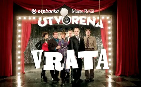 Otvorena vrata 2 (2013, 2014)