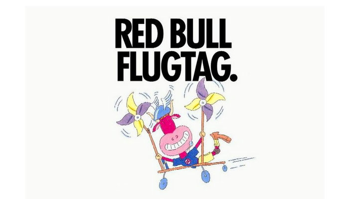 Red Bull Flugtag