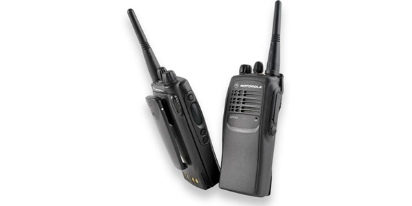 Motorola GP340