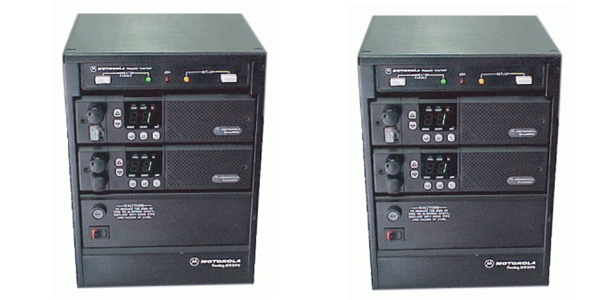 Motorola GR300