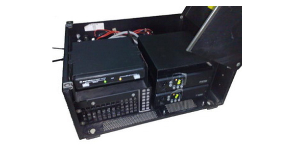Motorola GR500