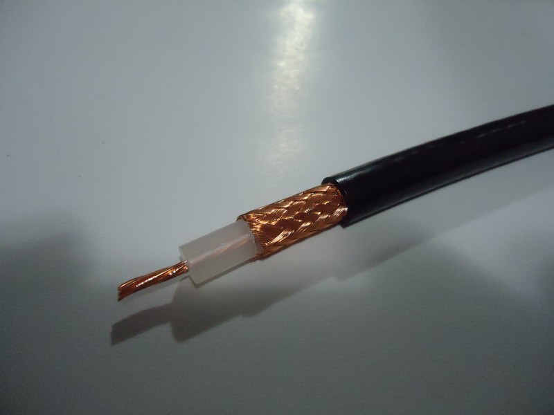 Antenski koaksijalni kabl RG-213