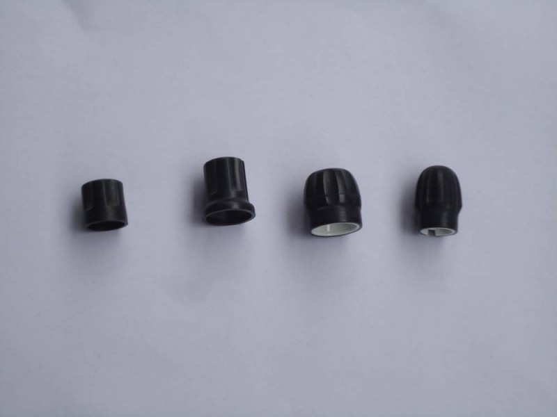 Knob for Motorola GP300 / GP340