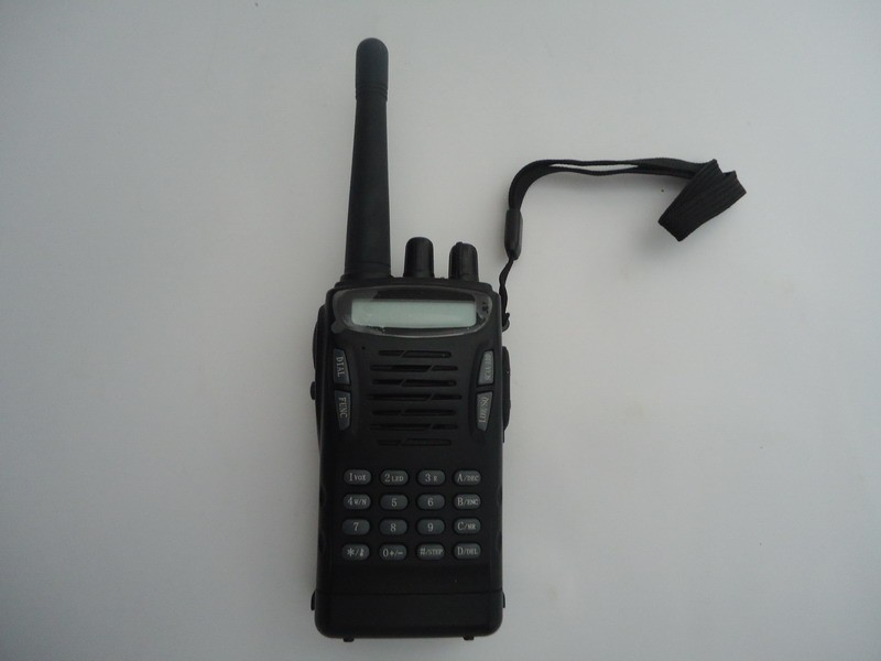 Kenwood TH-22AT UHF