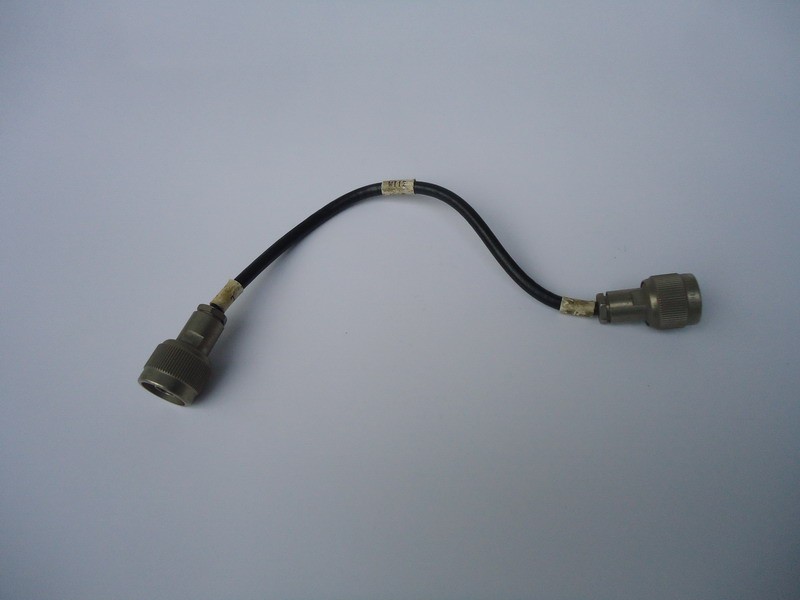 N / N connector RADIALL