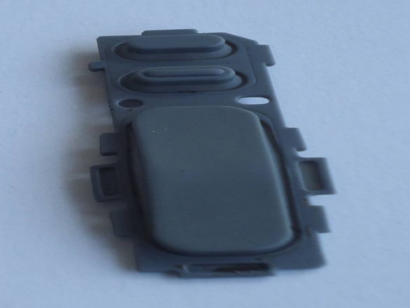 New PTT rubber parts for Motorola GP300