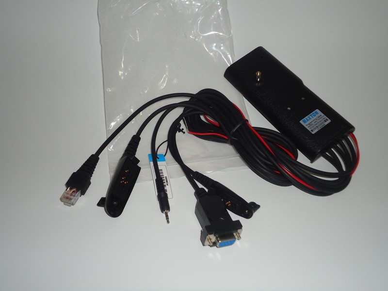 Programator za radio stanice 5 in 1