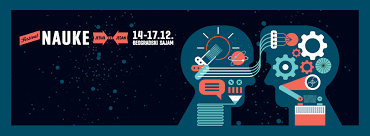 Belgrade Science Festival 2017 — 14–17 December