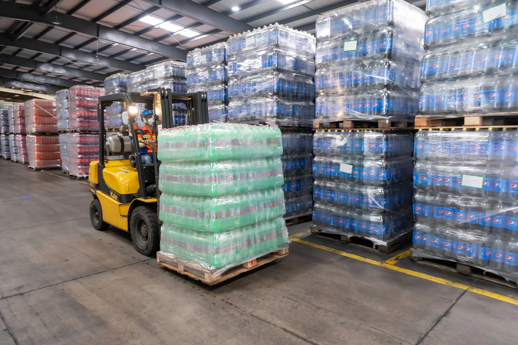 Logistika i transport